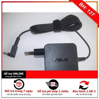 HCM] [Mã ELFLASH3 hoàn 10K xu đơn 20K] ⚡️[Sạc zin]Sạc laptop Asus Vivobook 14
