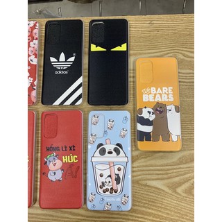 Ốp lưng oppo Reno 5 trâu húc 2021