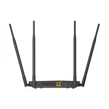 Bộ Phát Wifi 2 Băng Tầng DLink DIR 825 Chuẩn AC1200