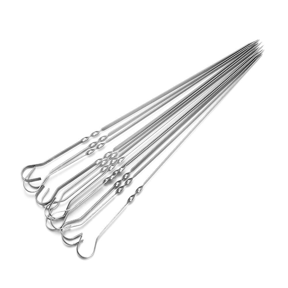 FAY Bộ 12 / 12 Xiên Nướng Thịt BBQ