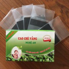 Cao chè vằng 13