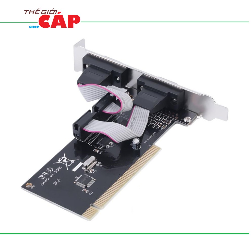 Card chuyển đổi PCI sang Com