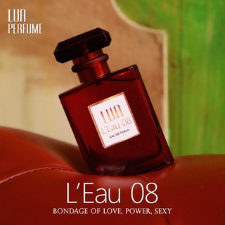 Nước hoa Lua L'eau 08