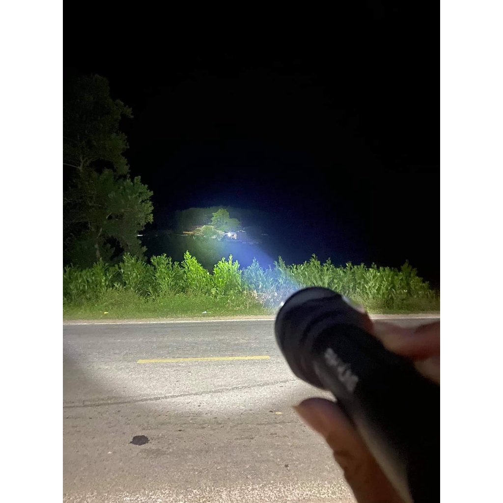 Đèn Convoy M26C 2300lume