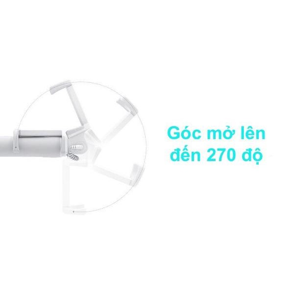 [xiaomi268] Gậy tự sướng Xiaomi - Hàng Chính Hãng - 1 Đổi 1 trong 30 ngày