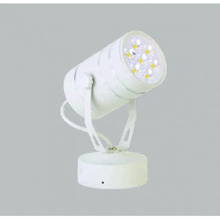 Đèn Rọi Tranh 7w - Vỏ Kẻ 777-778-779