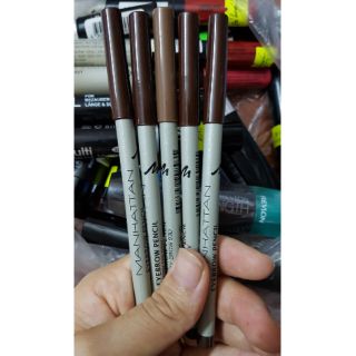 Chì kẻ chân mày Manhattan Đức chính hãng