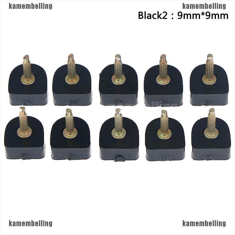 Set 10 Dụng Cụ Sửa Chữa Giày Cao Gót Tiện Lợi