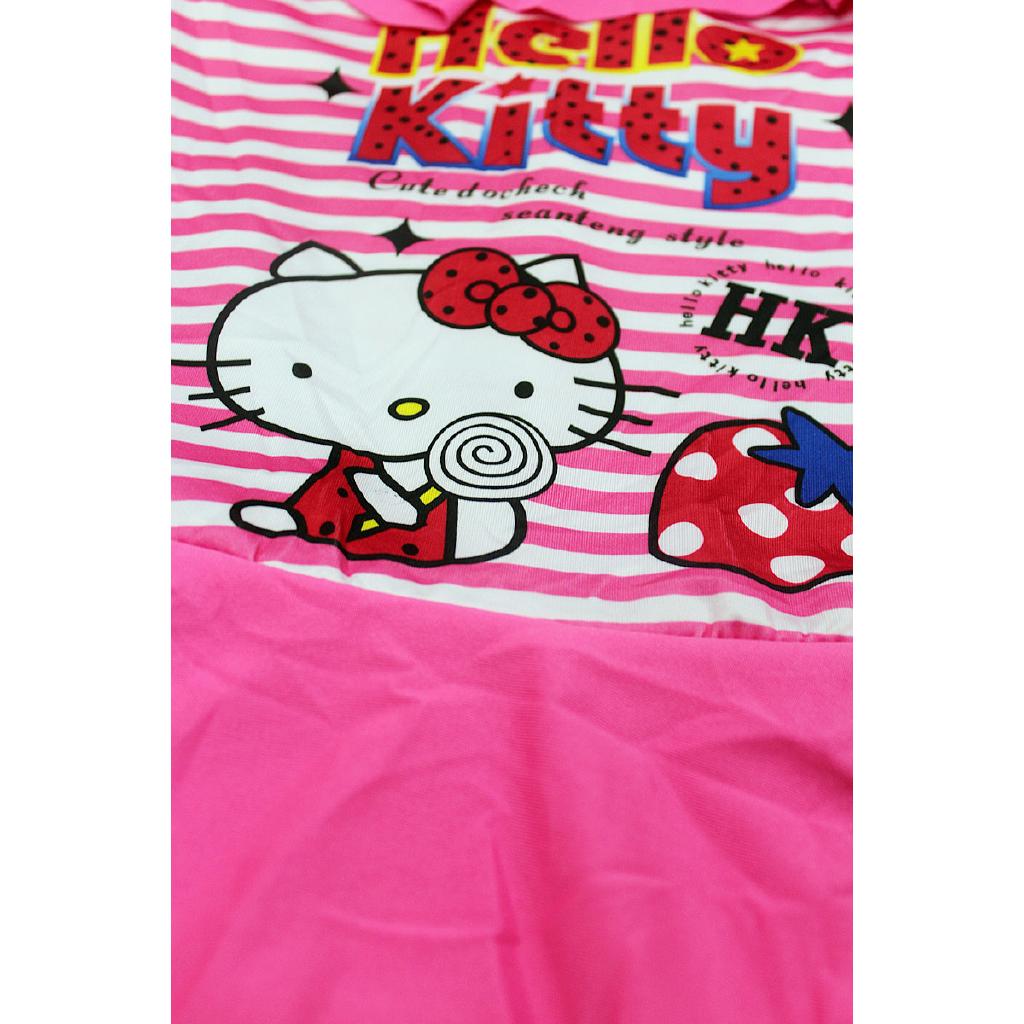 Đồ bơi Hello Kitty cho bé gái