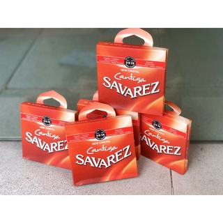 Dây guitar classic Savarez cao cấp