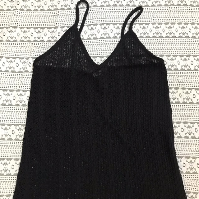 Áo 2 dây zara xịn