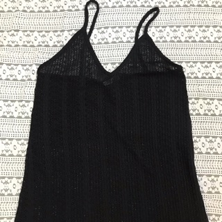 Áo 2 dây zara xịn