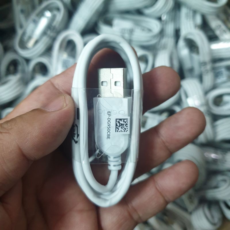 Cáp oppo 2a Zin 1M, Dây Sạc Micro USB Dành Cho Các Dòng Điện Thoại Loa Đài  - 3AVN