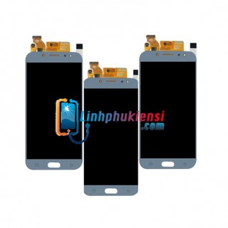 Màn hình samsung j7 pro - j730 màu xanh