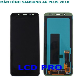 Màn hình samsung a6 plus 2018