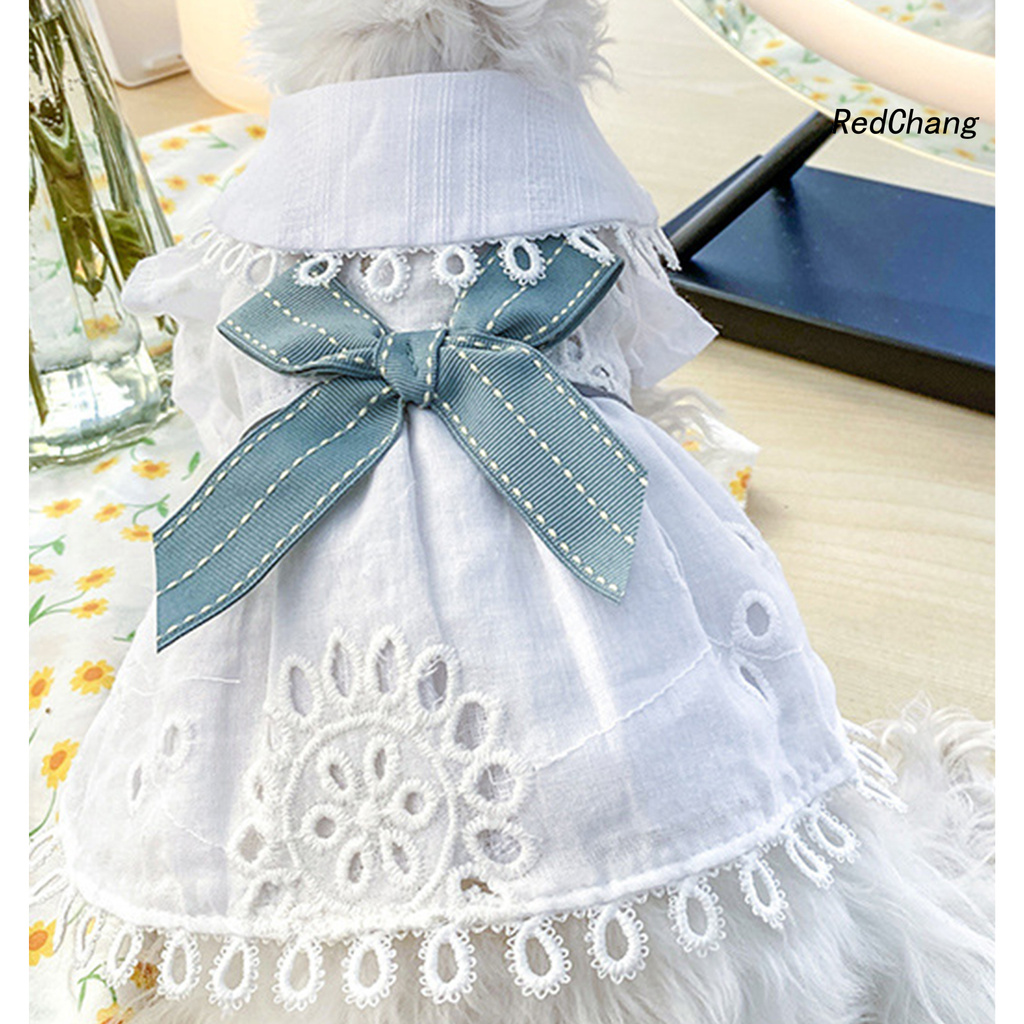 Đầm Công Chúa Cho Thú Cưng