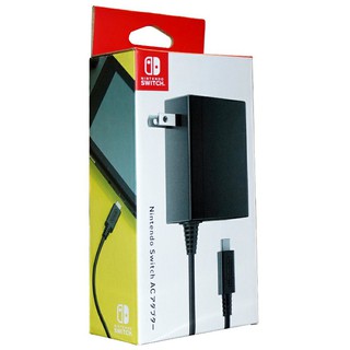 Sạc AC Adaptor Nintendo Switch