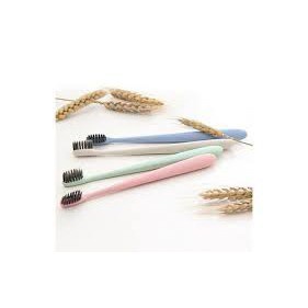 Bàn chải đánh răng làm từ than tre hoạt tính và lúa mạch- có hộp 2254 KOREA STORE88