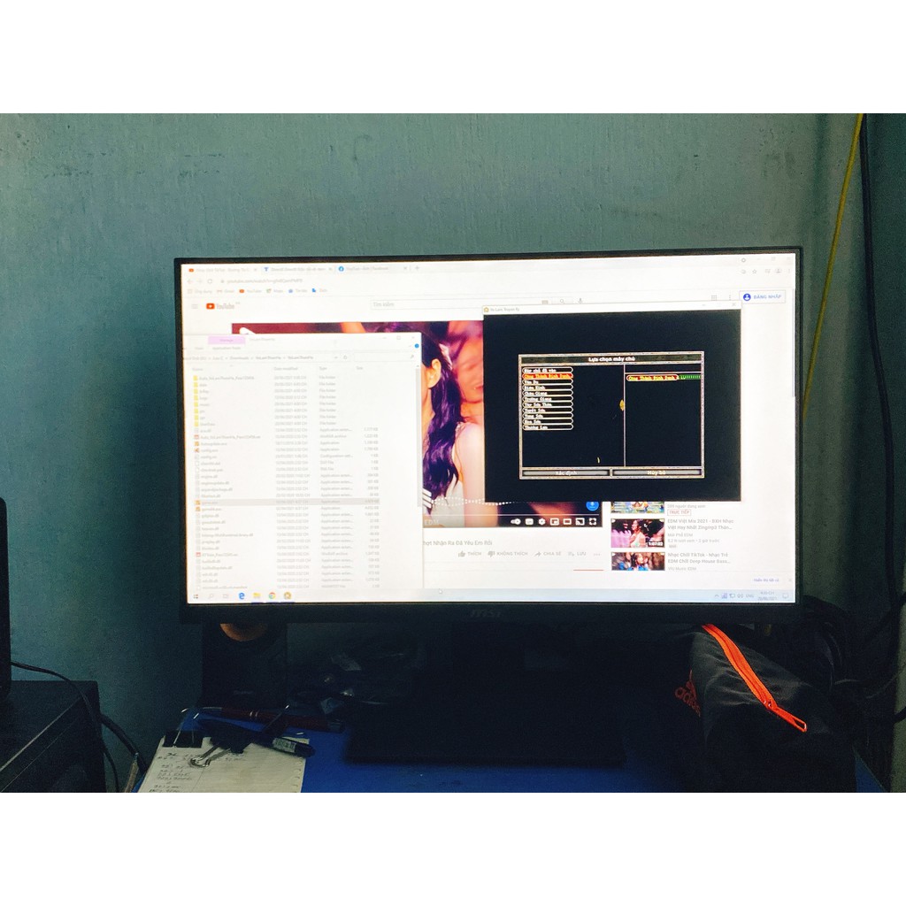 PC chiến F04, PUBGm cho anh em hssv | BigBuy360 - bigbuy360.vn