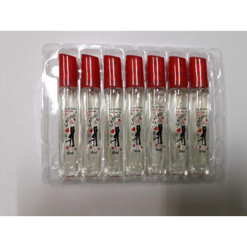 Nước hoa Nữ Latino N13 | BigBuy360 - bigbuy360.vn