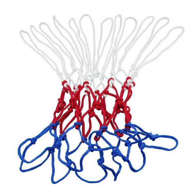 Lưới bóng rổ 45cm chuyên dụng, dụng cụ thể thao binhansport