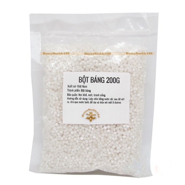 Bột báng (100gr)