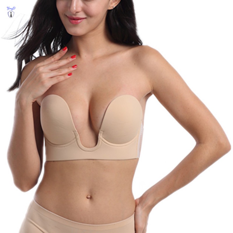 Áo Lót Dán Nâng Ngực Tạo Khe Quyến Rũ Dành Cho Nữ | BigBuy360 - bigbuy360.vn