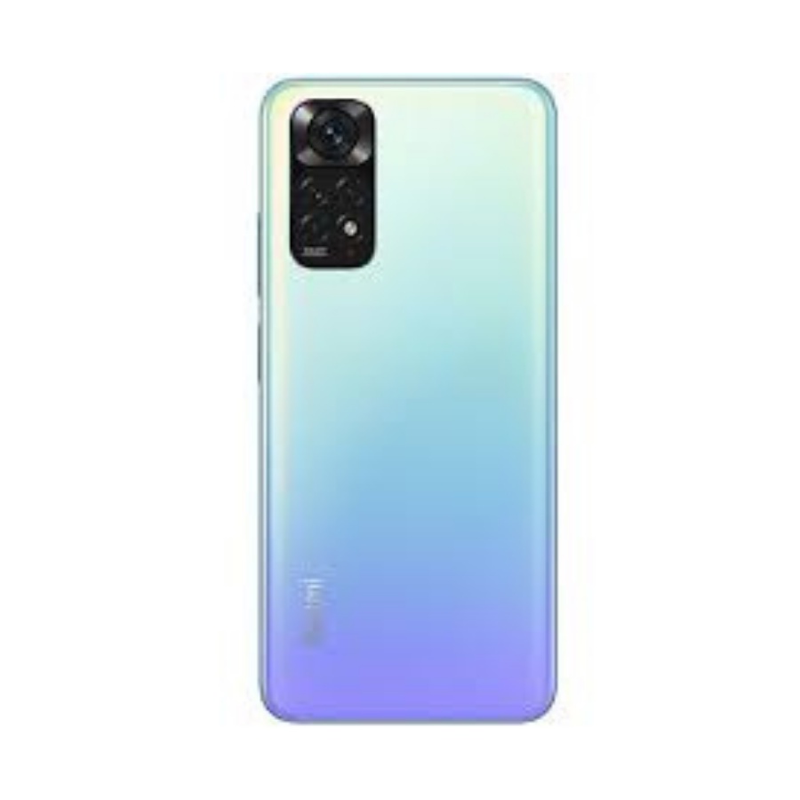 [Mã ELBAUCN1 Giảm 5%] Điện thoại Xiaomi Redmi Note 11 | Pin 5000mAh | Snapdragon 680 | Sạc nhanh 33W