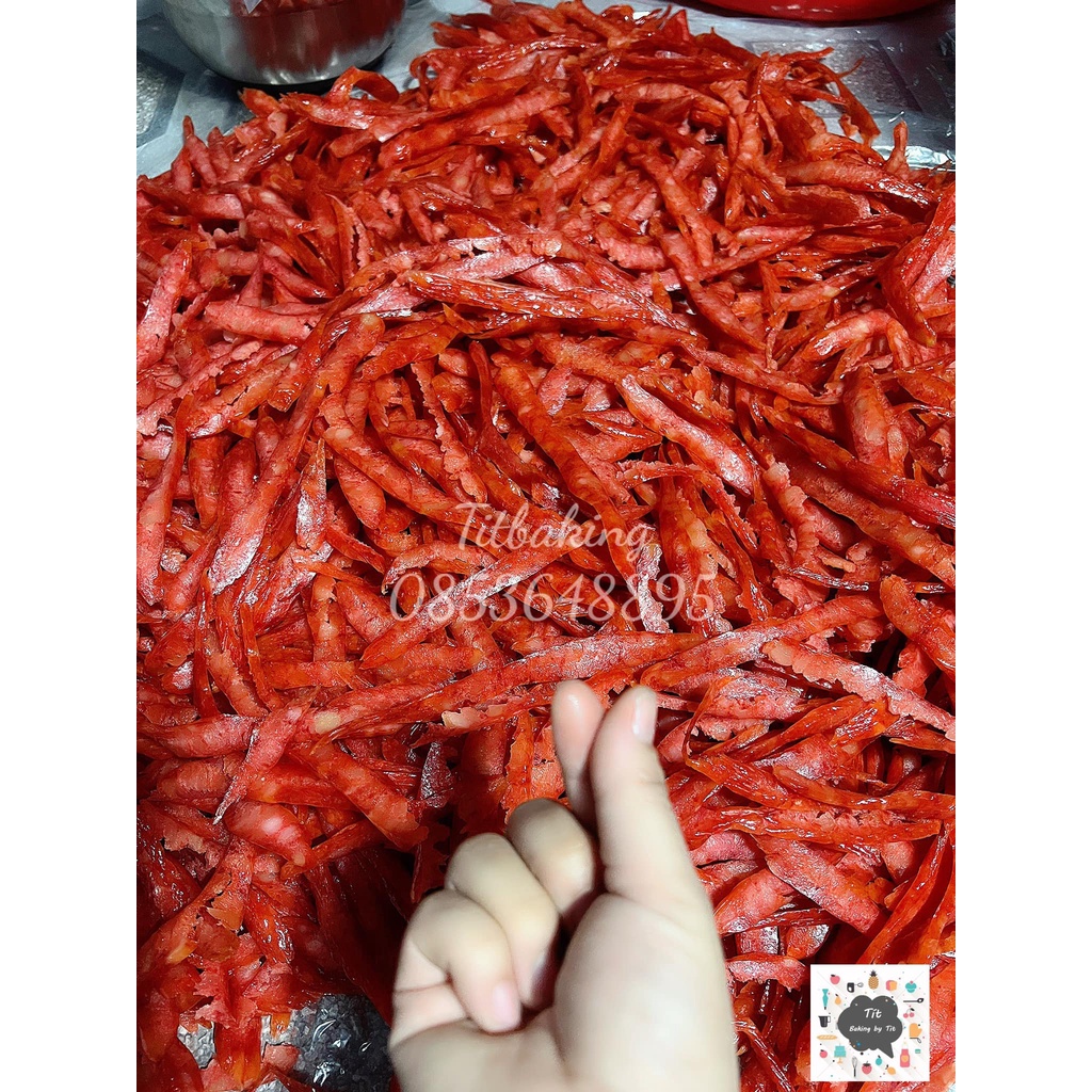 Lạp xưởng bà chị 1kg