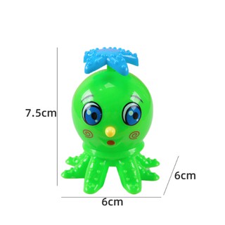 BẠCH TUỘC DÂY CÓT SIÊU ĐỘC ĐÁO [ĐỒ CHƠI TRẺ EM]