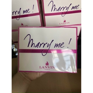 Nước hoa nữ Lanvin Marry Me EDP 75ml