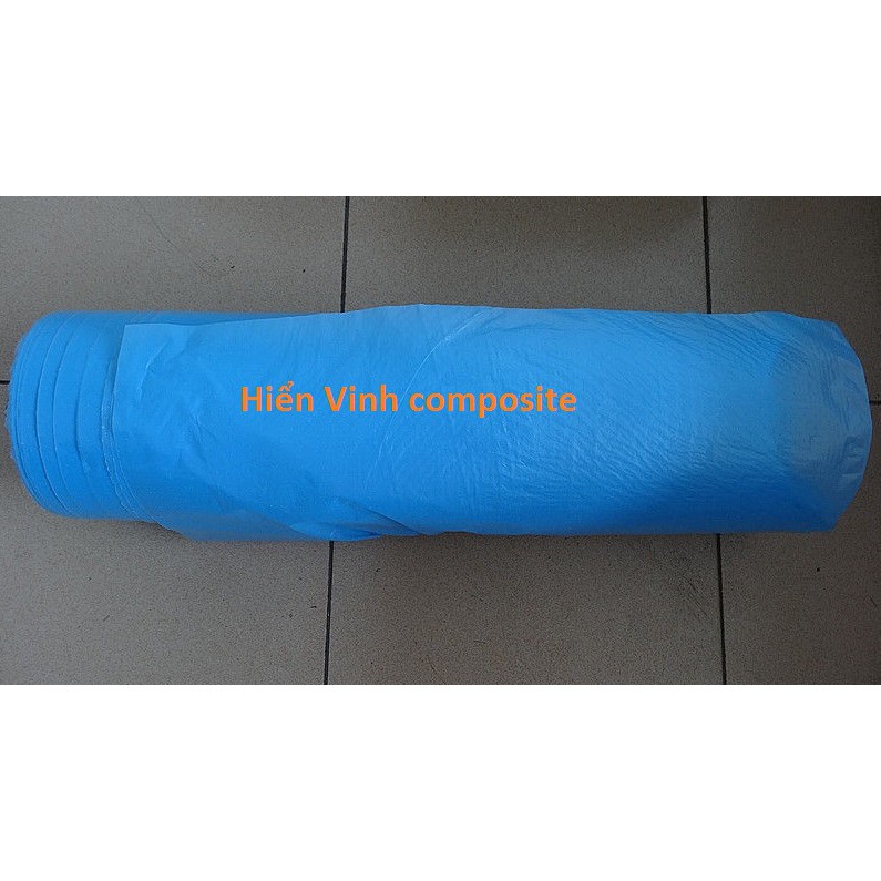 Màn tách khuôn hút chân không  1 m2