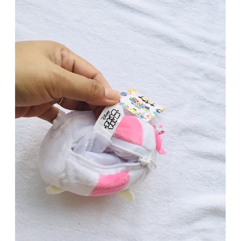 W2]Móc khoá sumiko,molang,Tsum