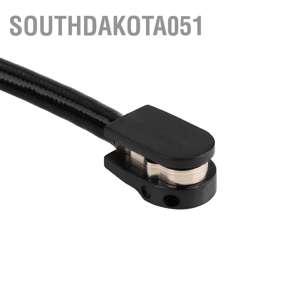 Hàng Sẵn 34356792292 Cảm biến mòn đĩa phanh sau cho BMW F20 F21 F22 F87 F30 F35 F32 Cảm Biến Phanh Sau Cho Xe Hơi Bmw【Southdakota051】