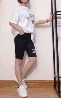QUẦN LEGGING NGỐ SIÊU RẺ