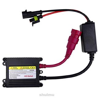 Digital Xenon Lamp Tool Electronic 35W 55W HID Ballast