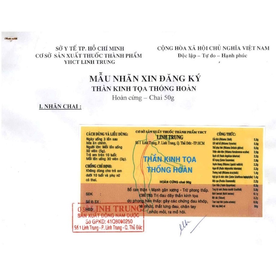 Hỗ Trợ Người Đau Dây Thần Kinh Tọa-Thần Kinh Liên Sườn-Đau Mỏi Vai Gáy-Tê Bì Chân Tay/THẦN KINH TỌA THỐNG