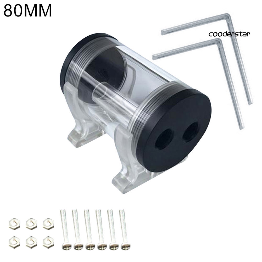 Máy Bơm Nước Làm Mát DN-PJ 60-210mm 3 Lỗ Chuyên Dụng