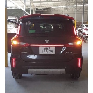 led tay cốp lắp chung Suzuki Ertiga, XL7