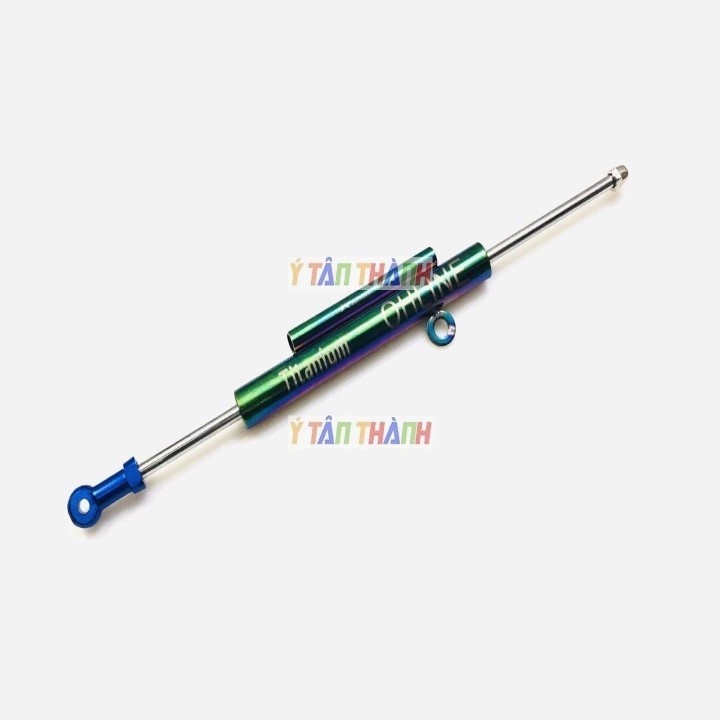 Trợ Lực Sườn Xanh Gắn Che Sên Các Loại Xe MS1117