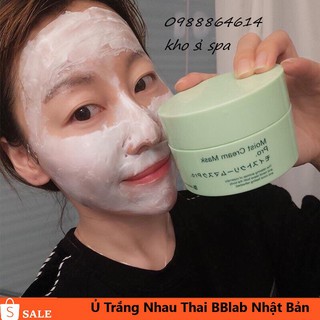 Chính Hãng Ủ Trắng Nhau Thai BBlab Nhật Bản