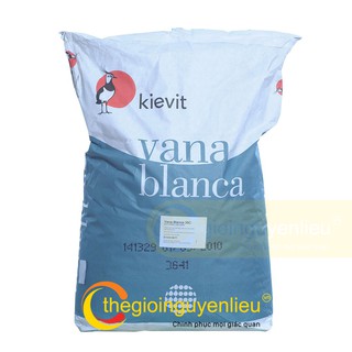 Bột Sữa Béo Indo Kievit 25kg