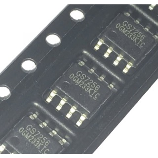 Gs7256 ic nguồn mới nguyên vỉ