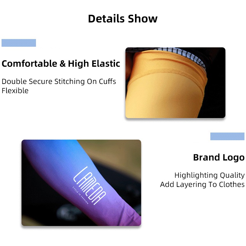 Găng Cánh Tay Chống Nắng Và Tia UV Bằng Lụa Lạnh Bảo Vệ Khi Đi Xe Máy Cho Nam Và Nữ