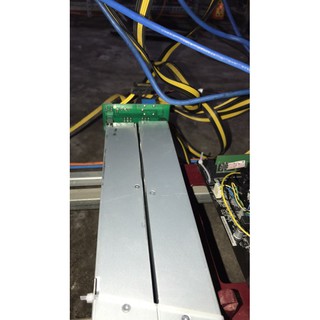 Nguồn Server IBM EMERSON 675W (part 39Y7200 , 39Y7201 )
