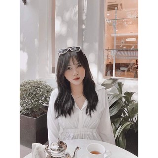 [Pass] Tóc giả Capelli
