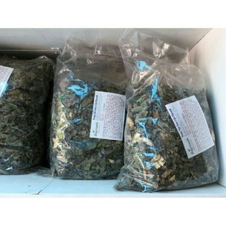 500g lá đắng khô