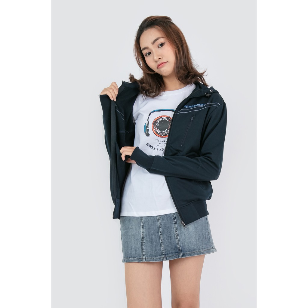 [Mã FAMALLT5 giảm 15% đơn 150k] Gavani_Áo Khoác Nữ BEGINNING OF LOVE | BigBuy360 - bigbuy360.vn