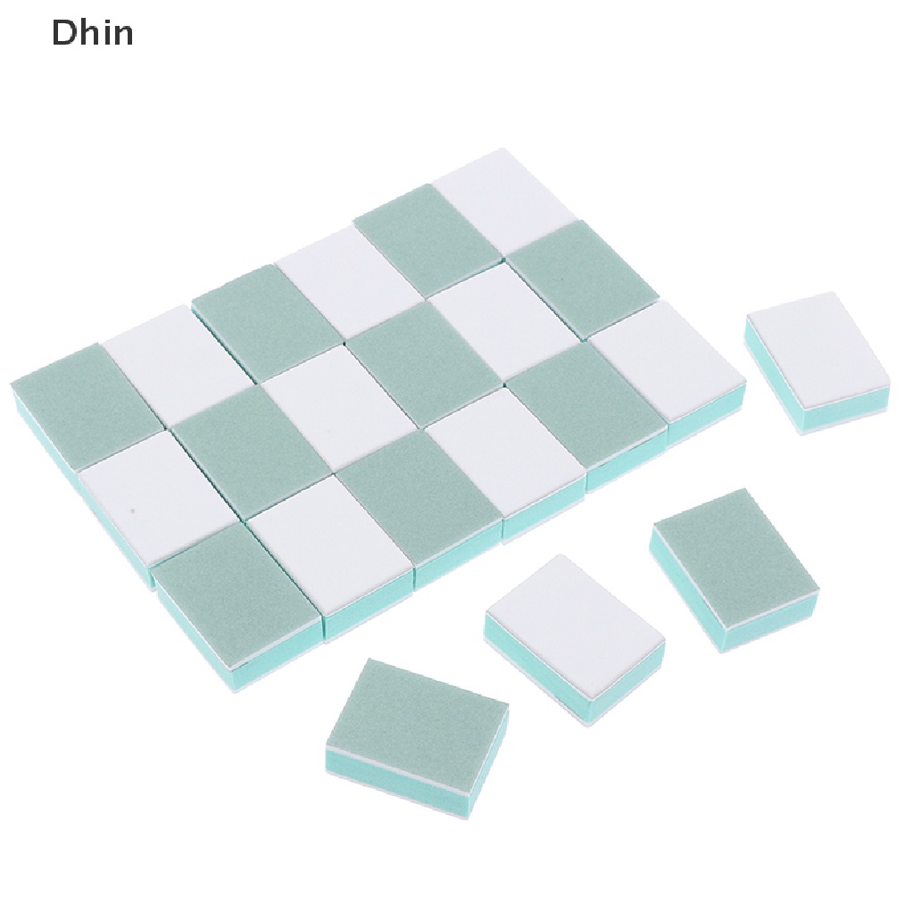 Bộ 50 Khối Mài Dũa Móng Tay Chuyên Dụng