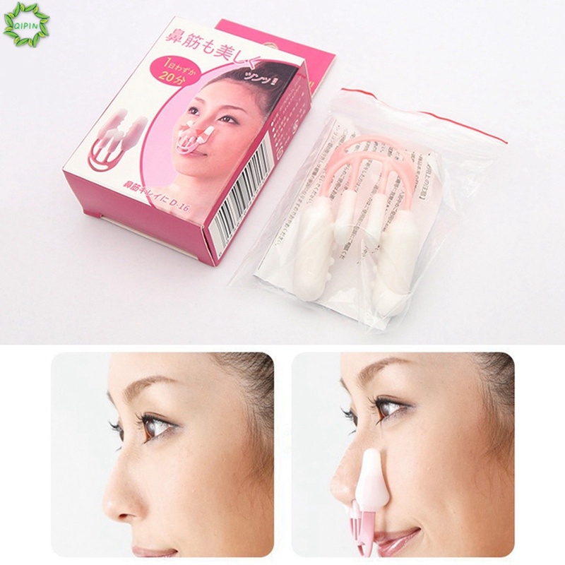 [Hàng mới về] Dụng Cụ Kẹp Nâng Sống Mũi Tiện Dụng